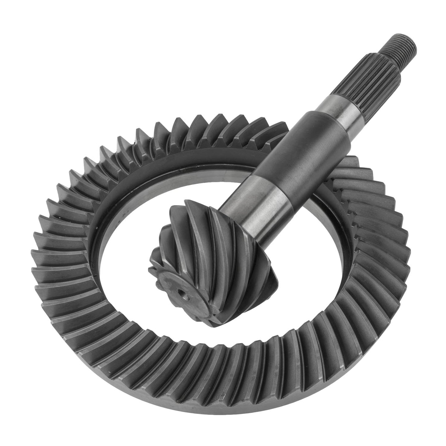 Differential Ring And Pinion