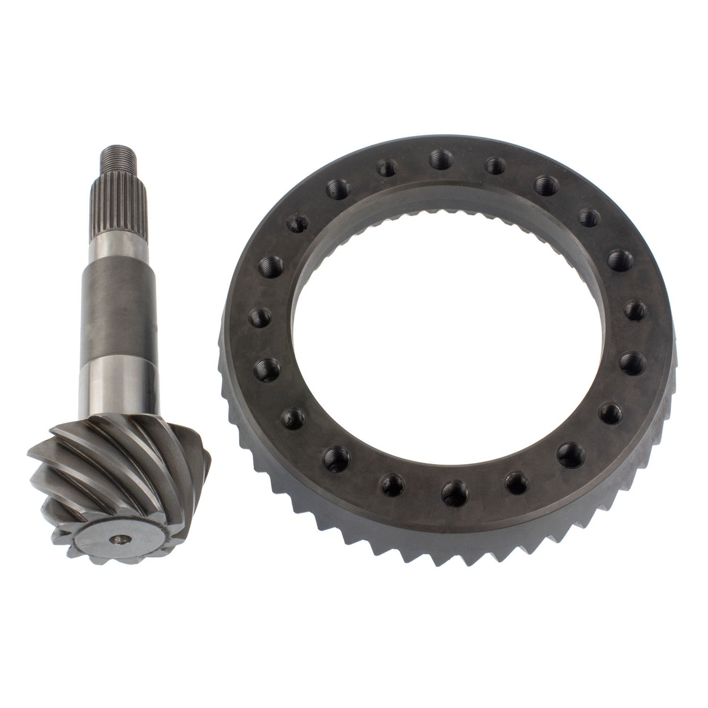 Differential Ring And Pinion