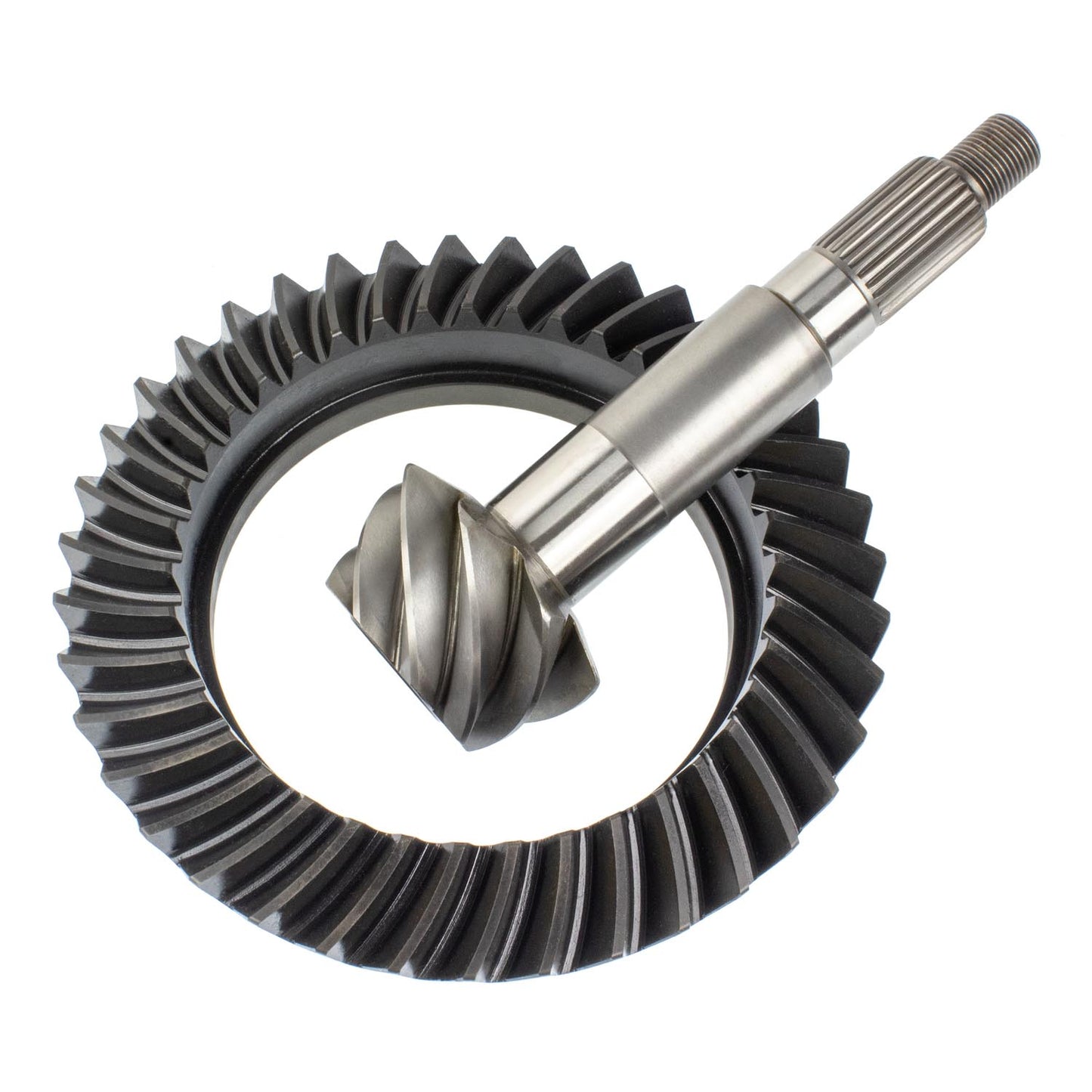 Differential Ring And Pinion