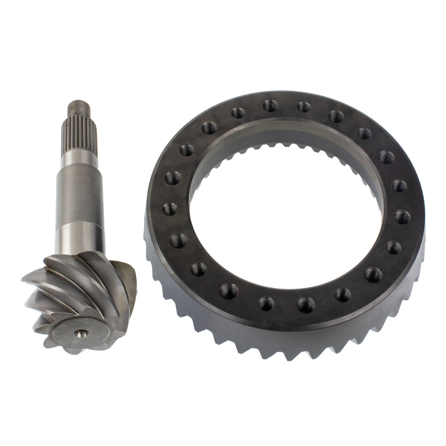 Differential Ring And Pinion