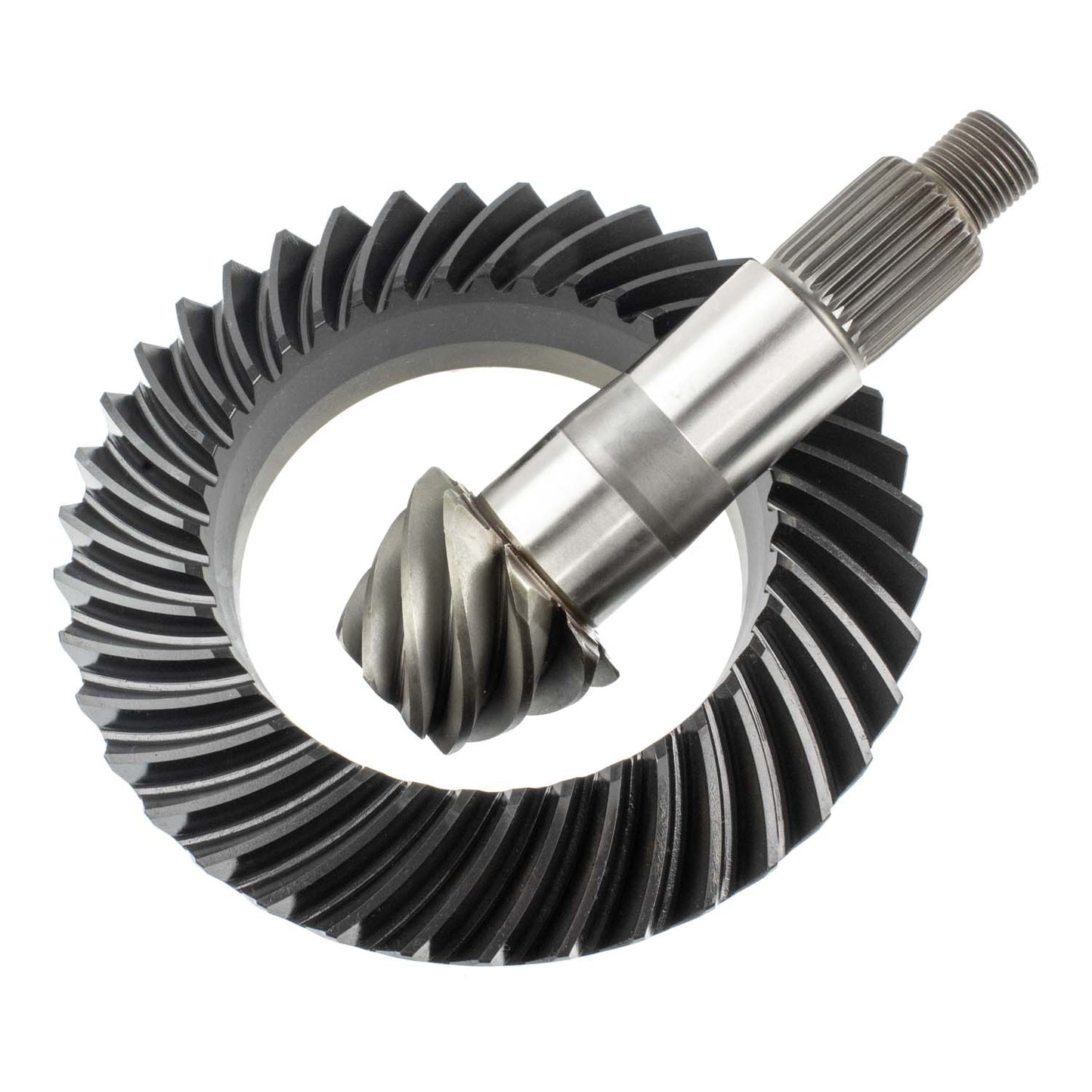 Differential Ring And Pinion