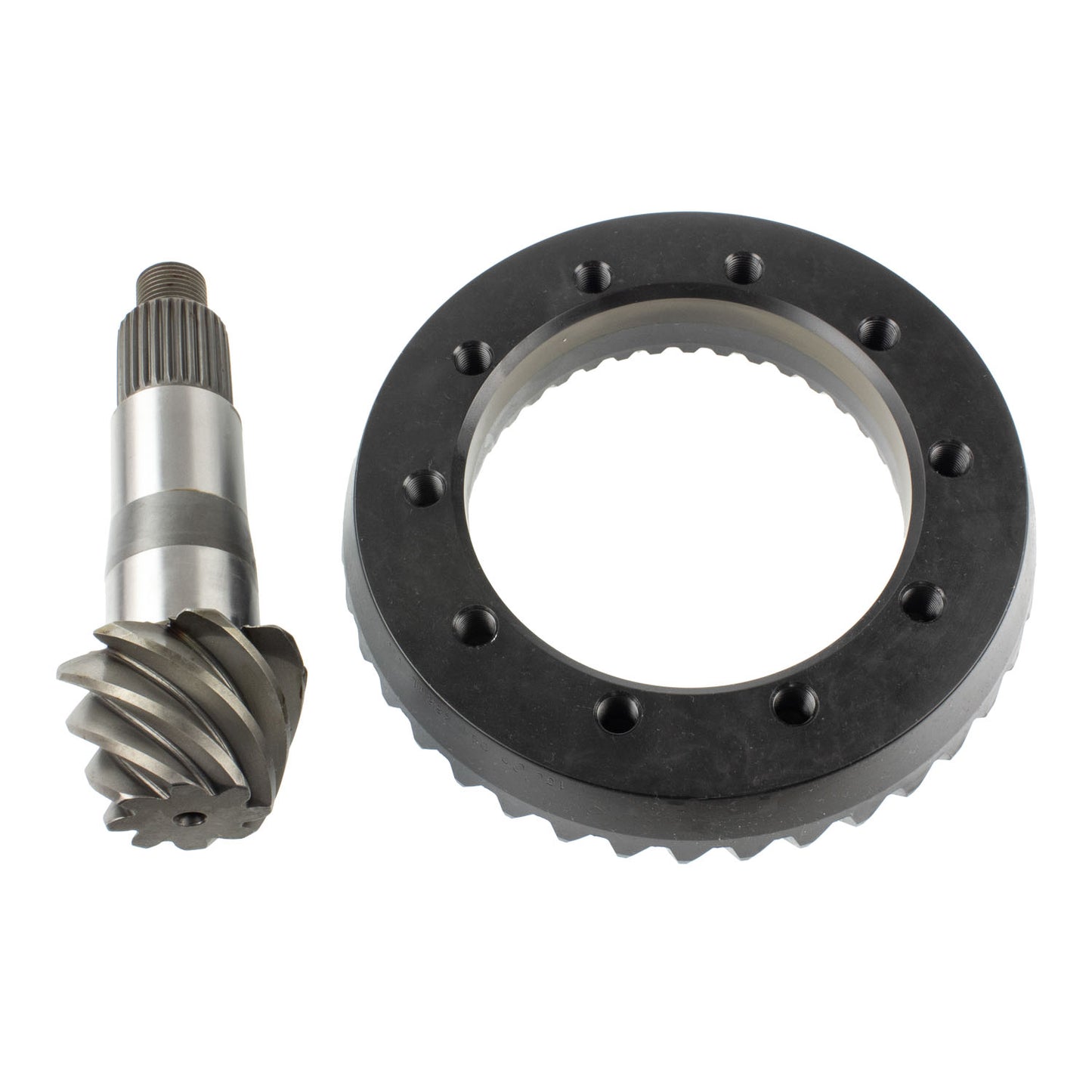 Differential Ring And Pinion