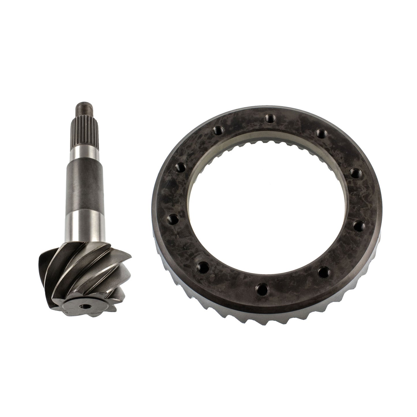 Differential Ring And Pinion