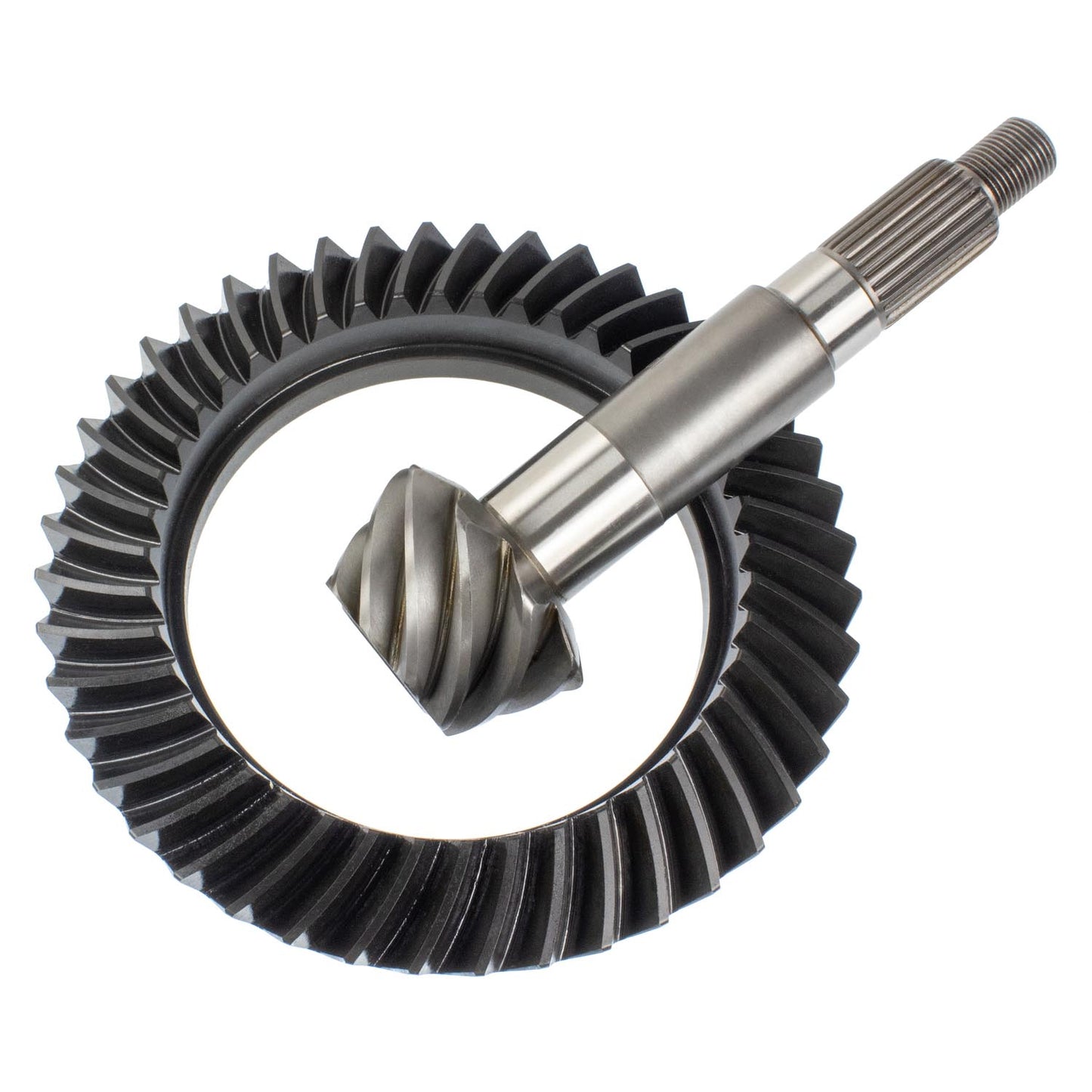 Differential Ring And Pinion