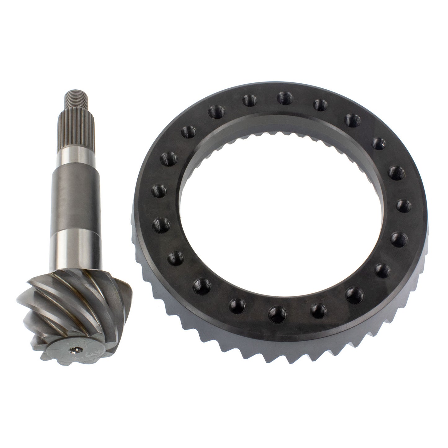 Differential Ring And Pinion