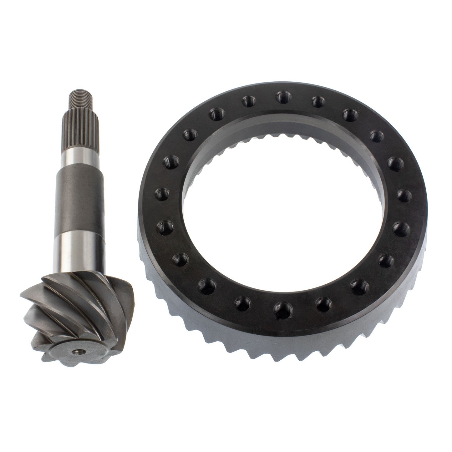 Differential Ring And Pinion