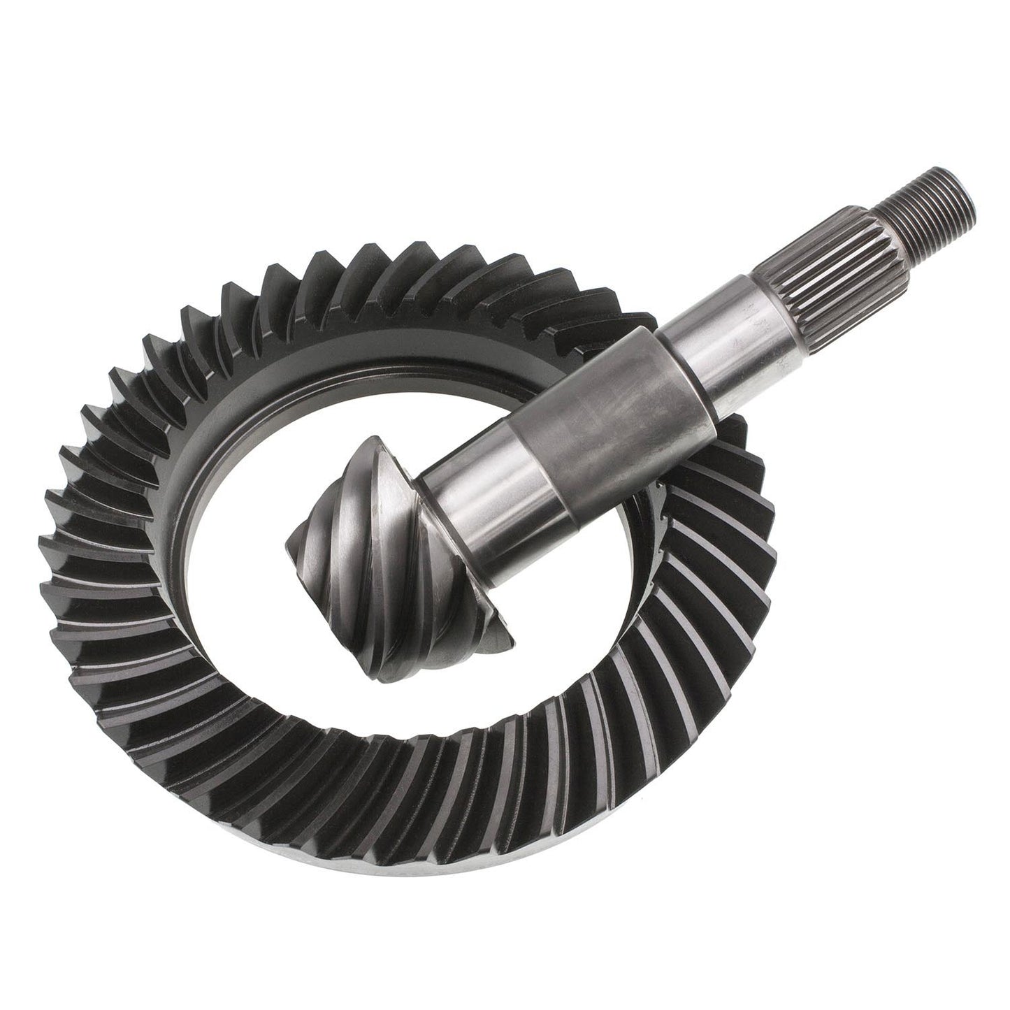 Differential Ring And Pinion