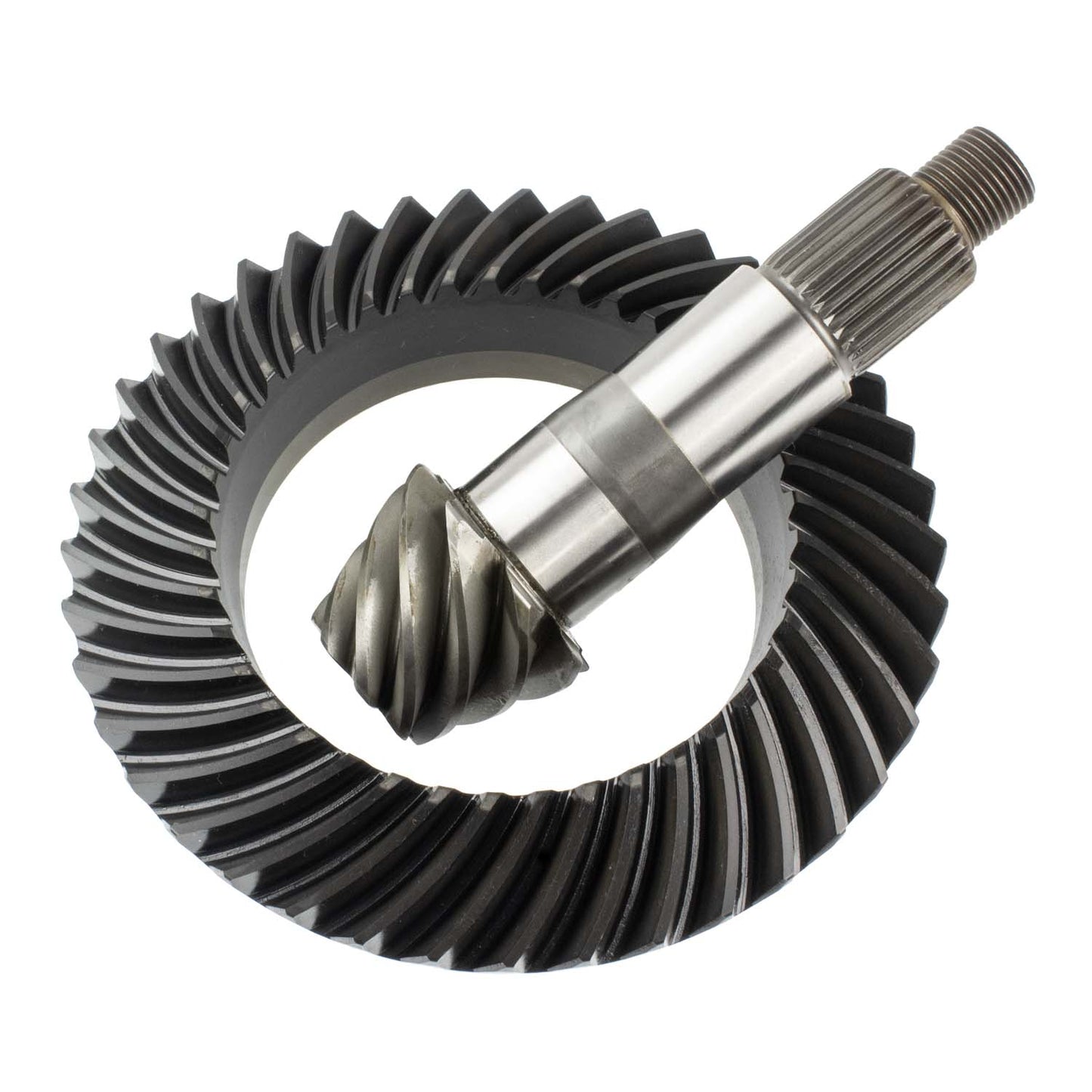 Differential Ring And Pinion