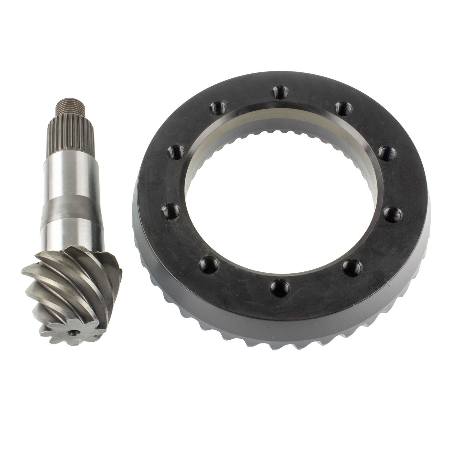 Differential Ring And Pinion