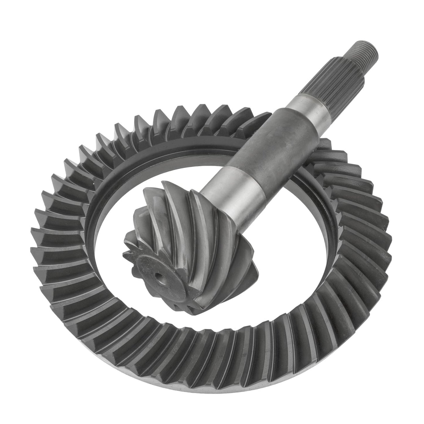 Differential Ring And Pinion