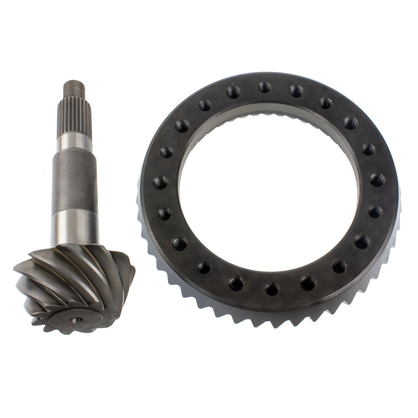 Differential Ring And Pinion