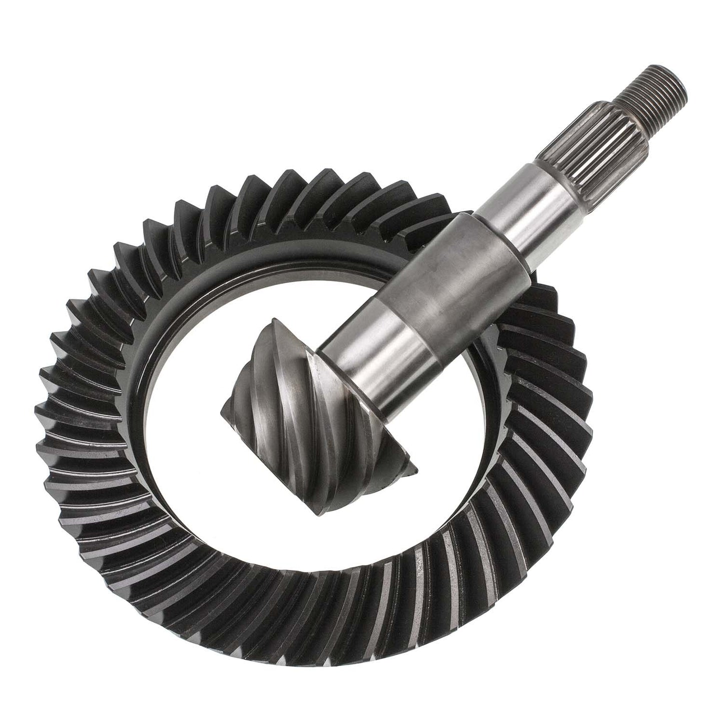 Differential Ring And Pinion