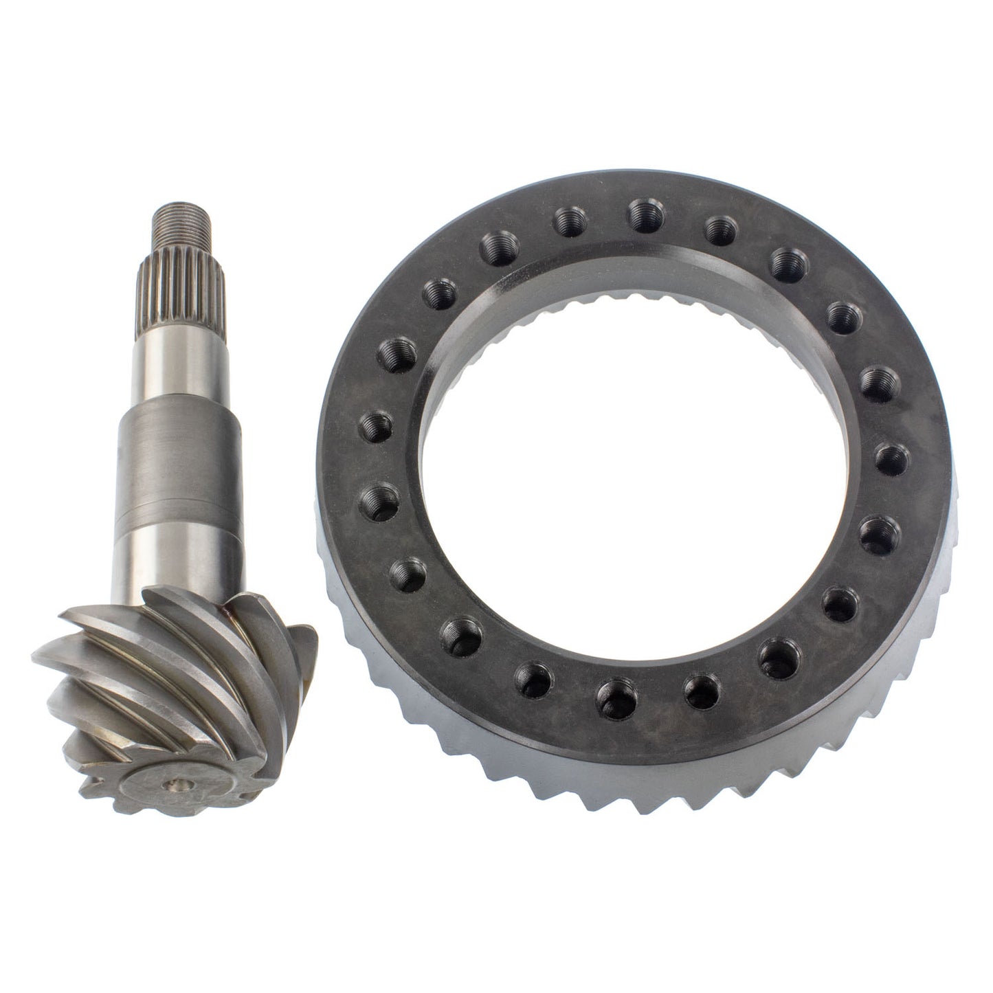 Differential Ring And Pinion