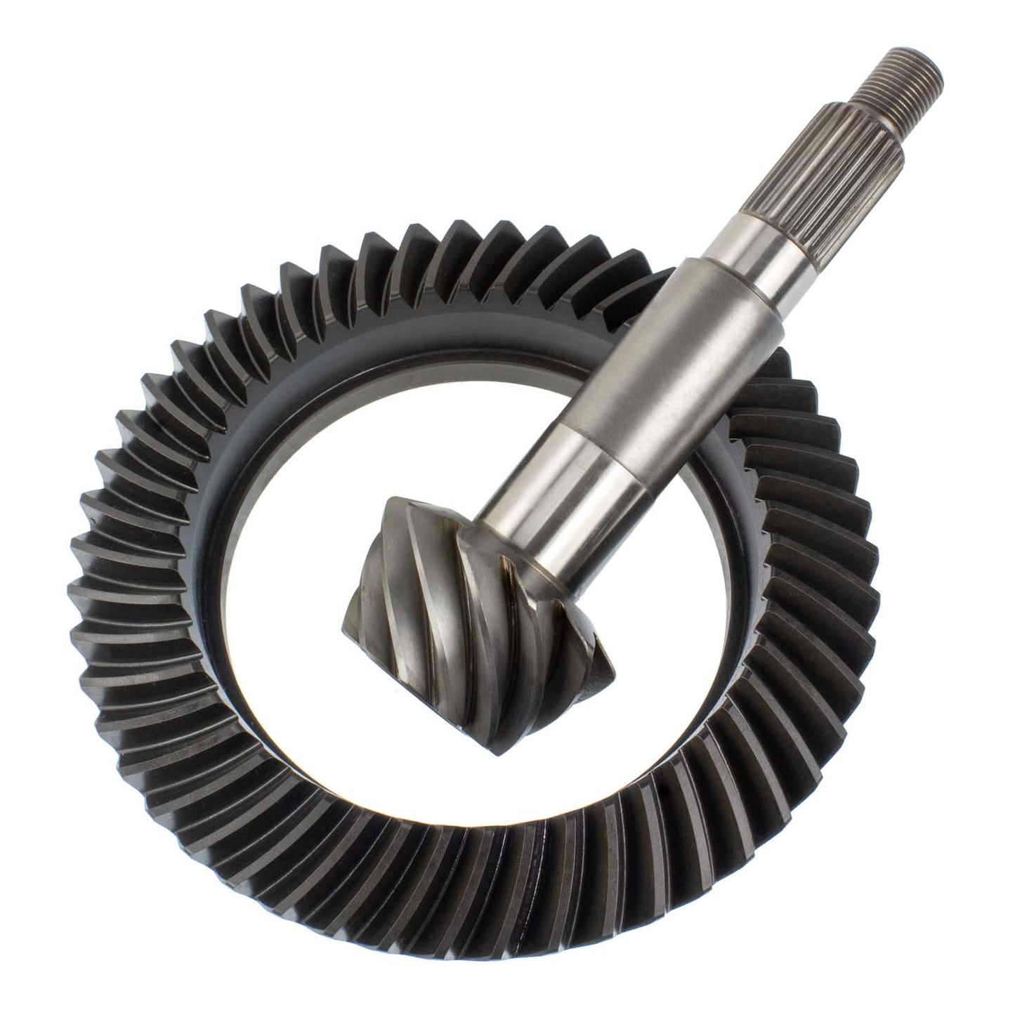 Differential Ring And Pinion