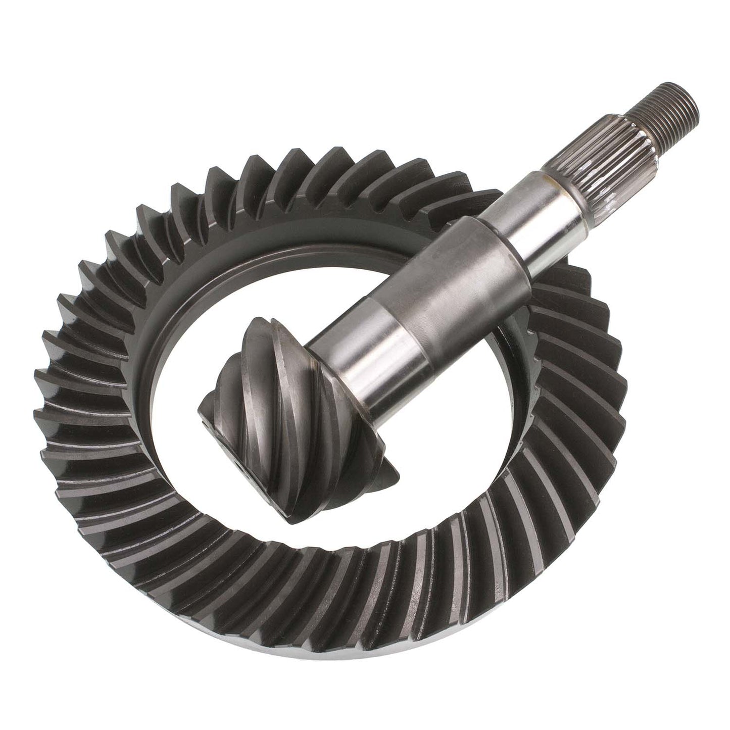 Differential Ring And Pinion