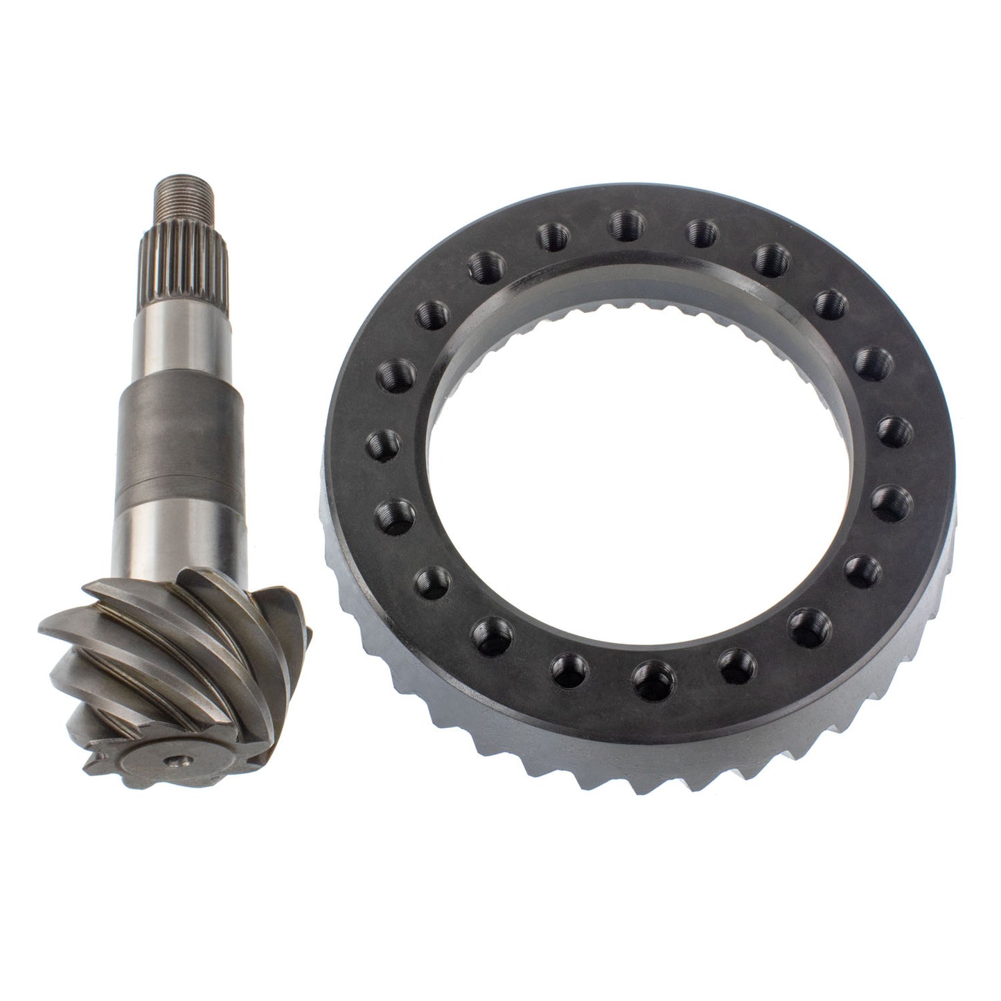 Differential Ring And Pinion