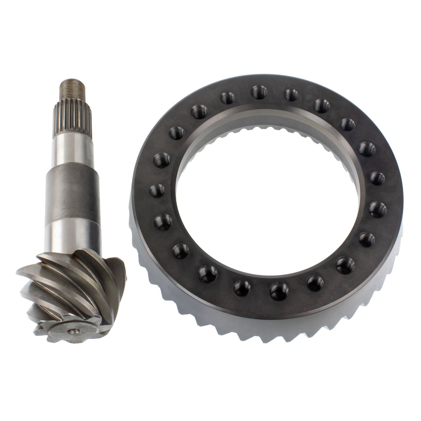 Differential Ring And Pinion