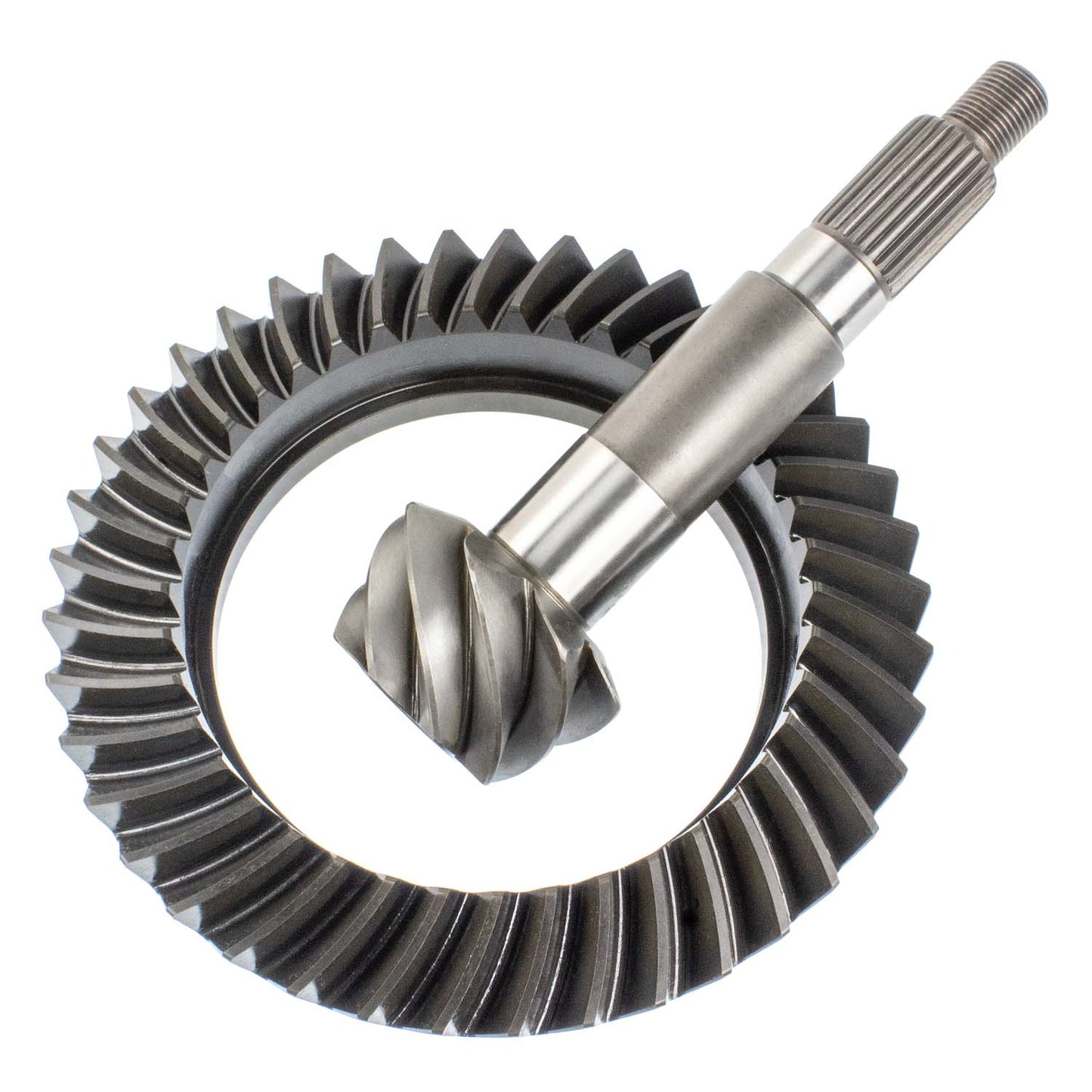 Differential Ring And Pinion