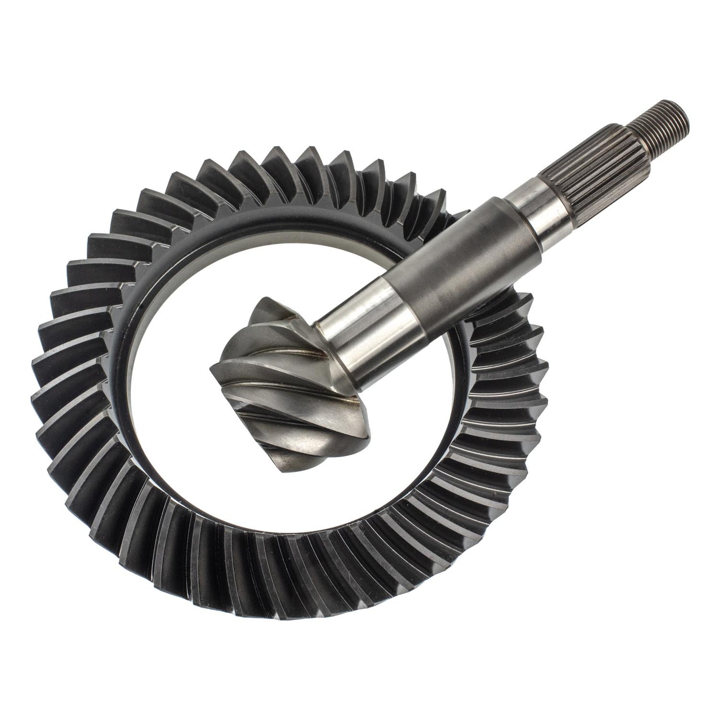 Differential Ring And Pinion