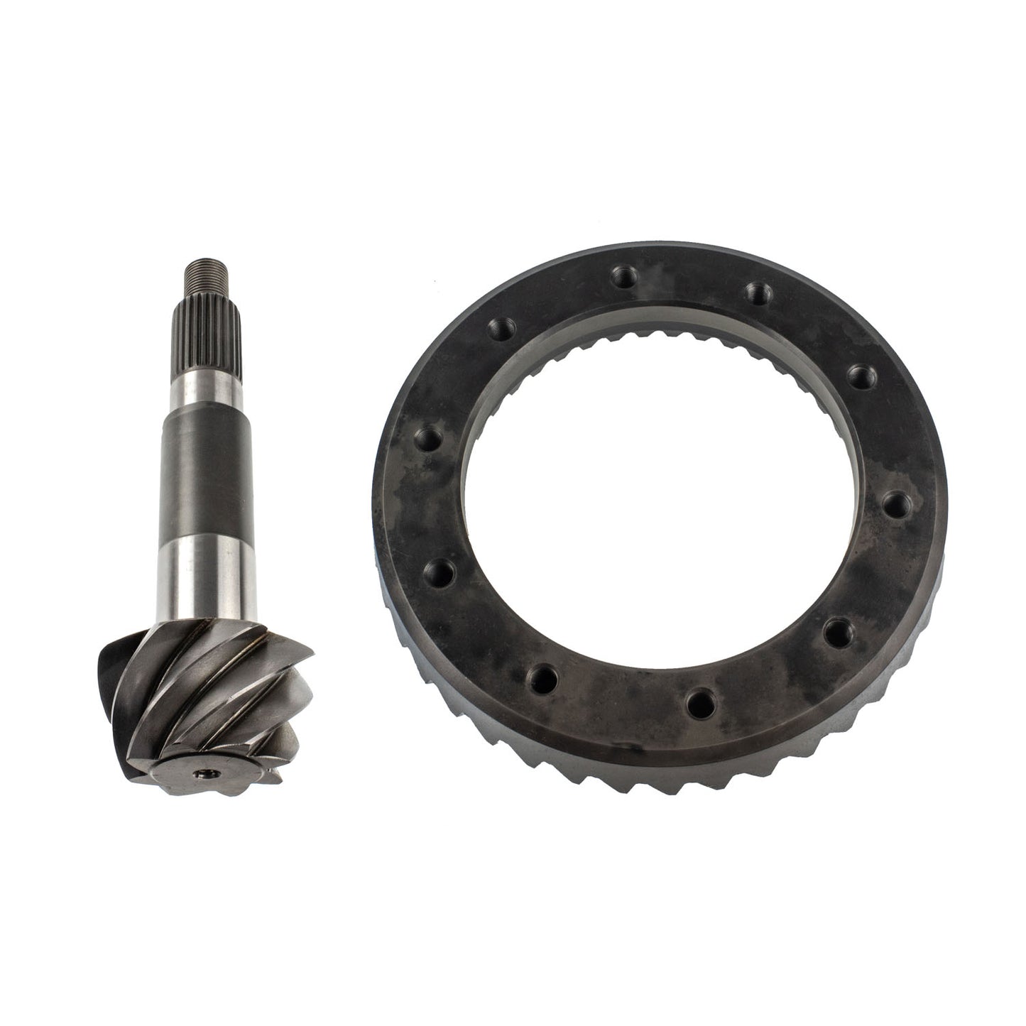 Differential Ring And Pinion