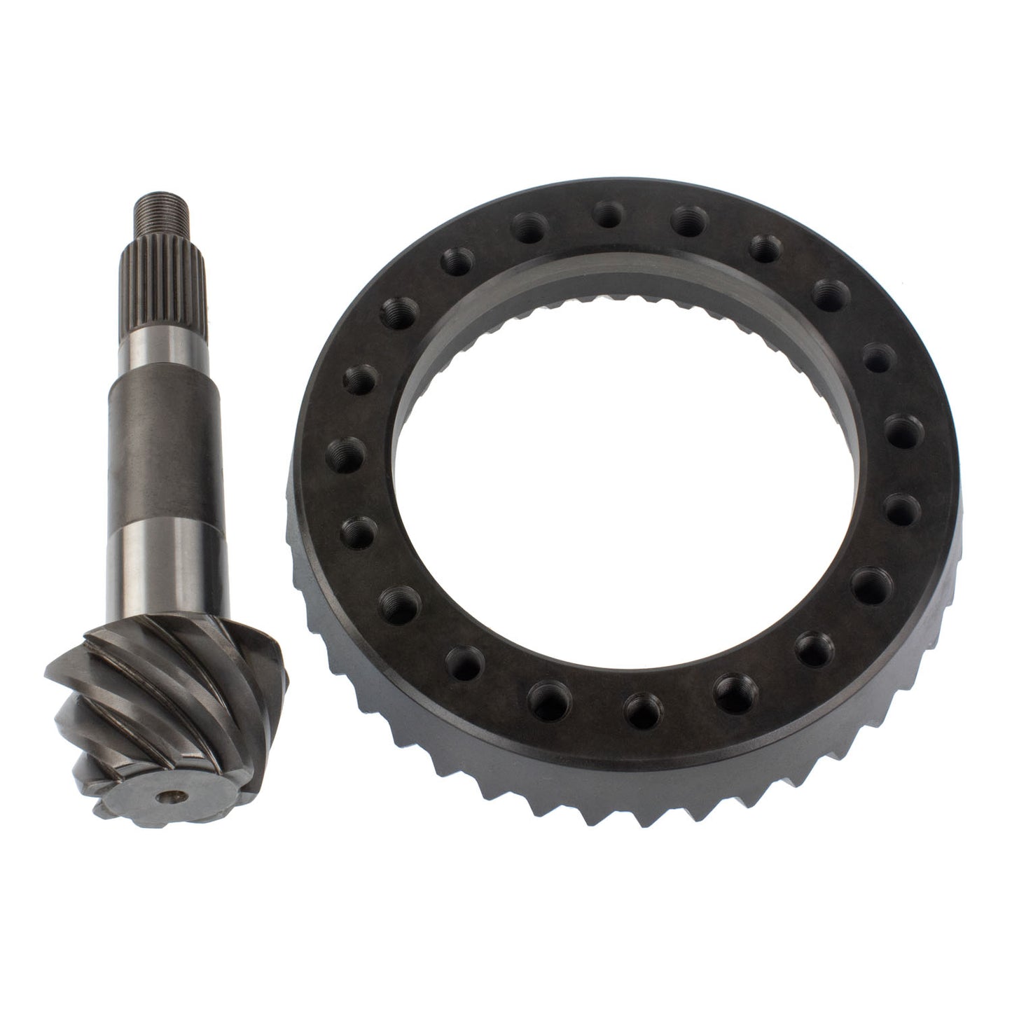 Differential Ring And Pinion