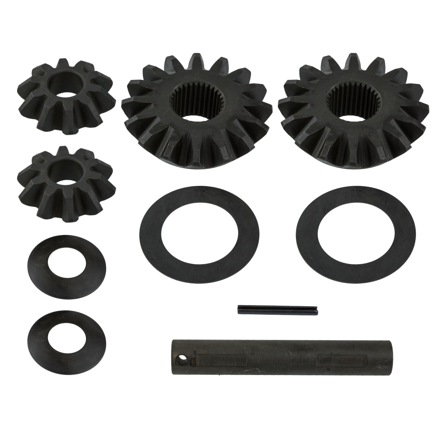 Differential Carrier Gear Kit