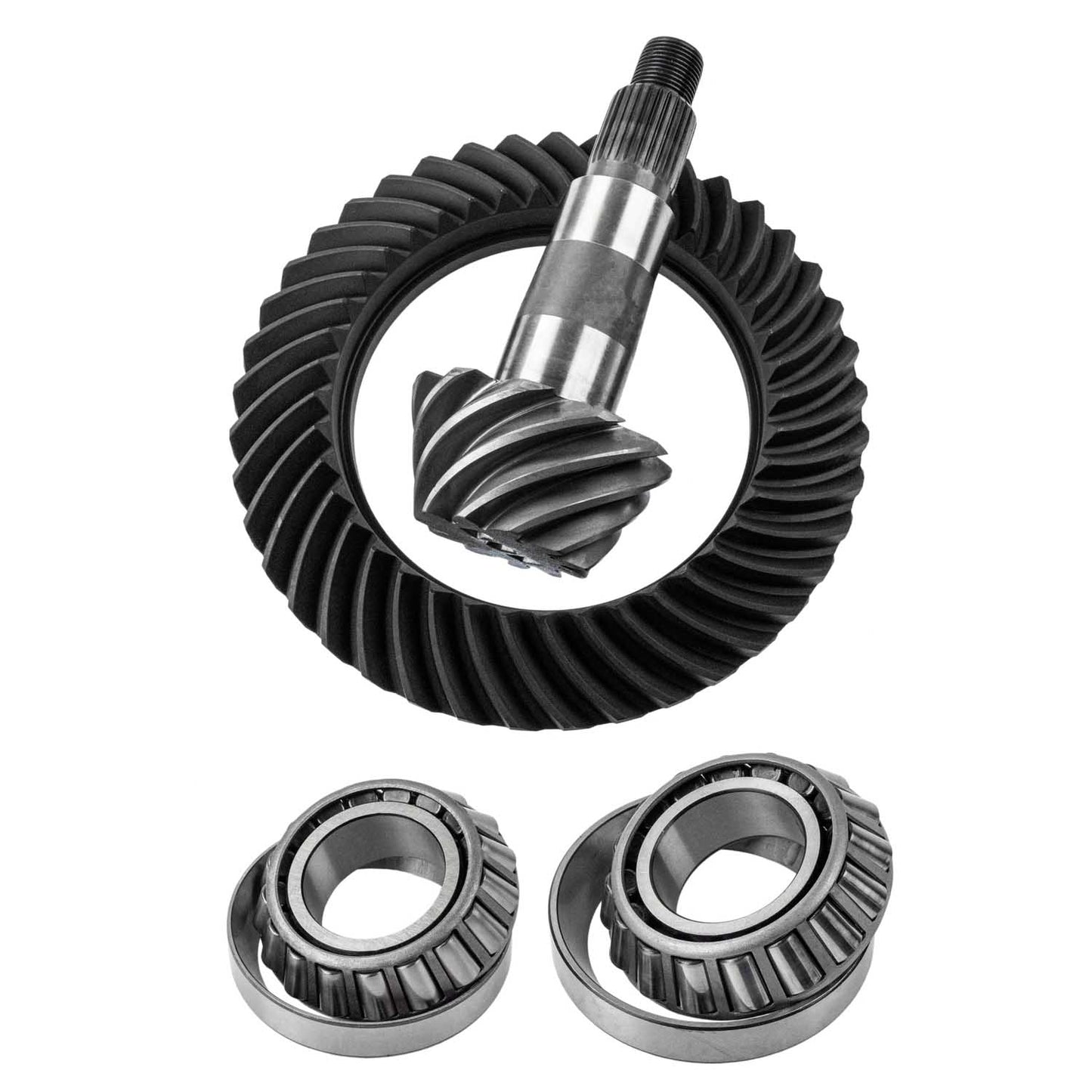 Differential Ring And Pinion