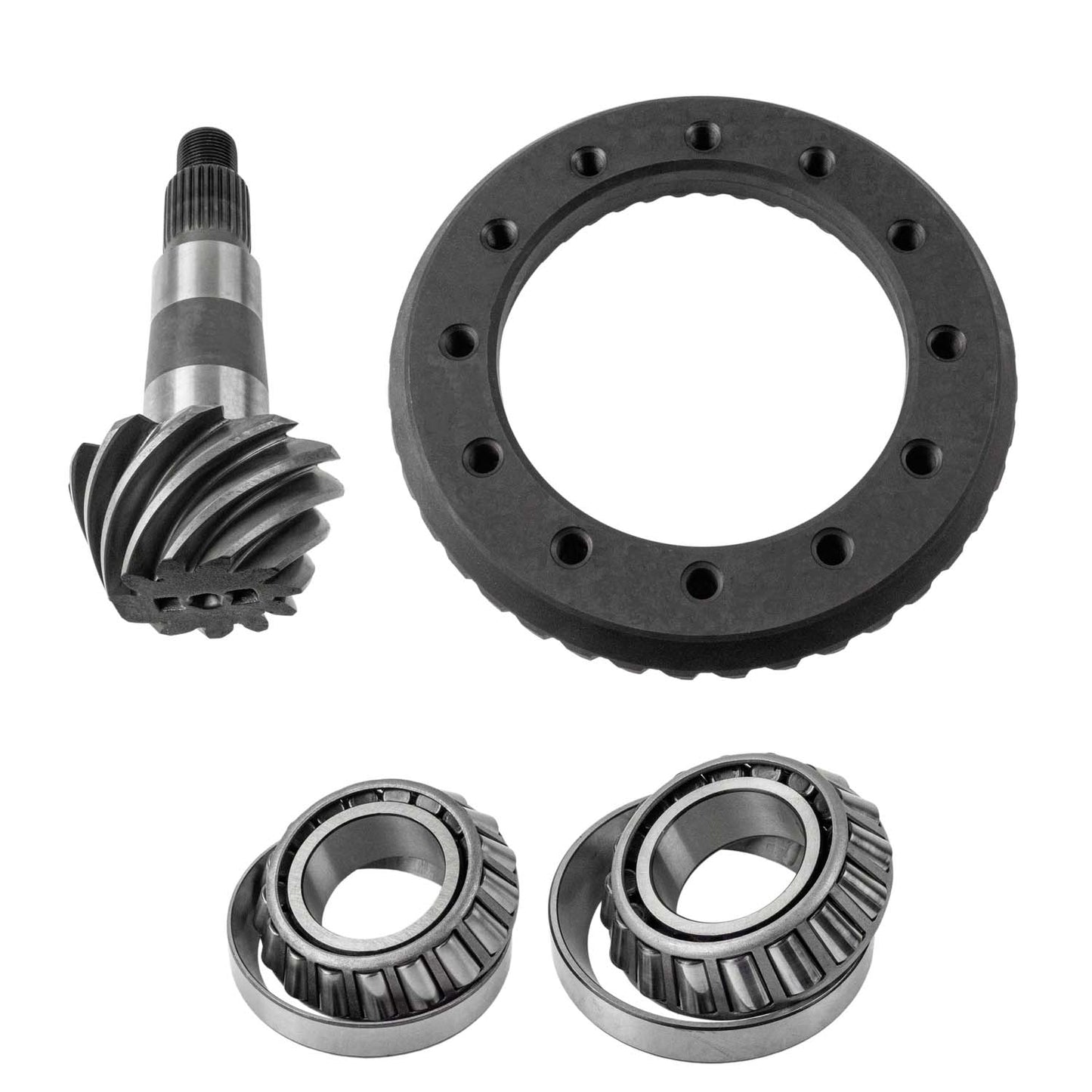 Differential Ring And Pinion