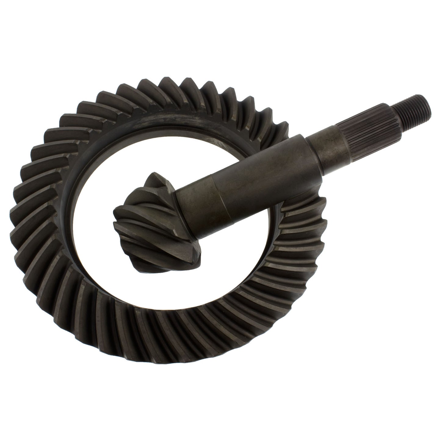 Differential Ring And Pinion