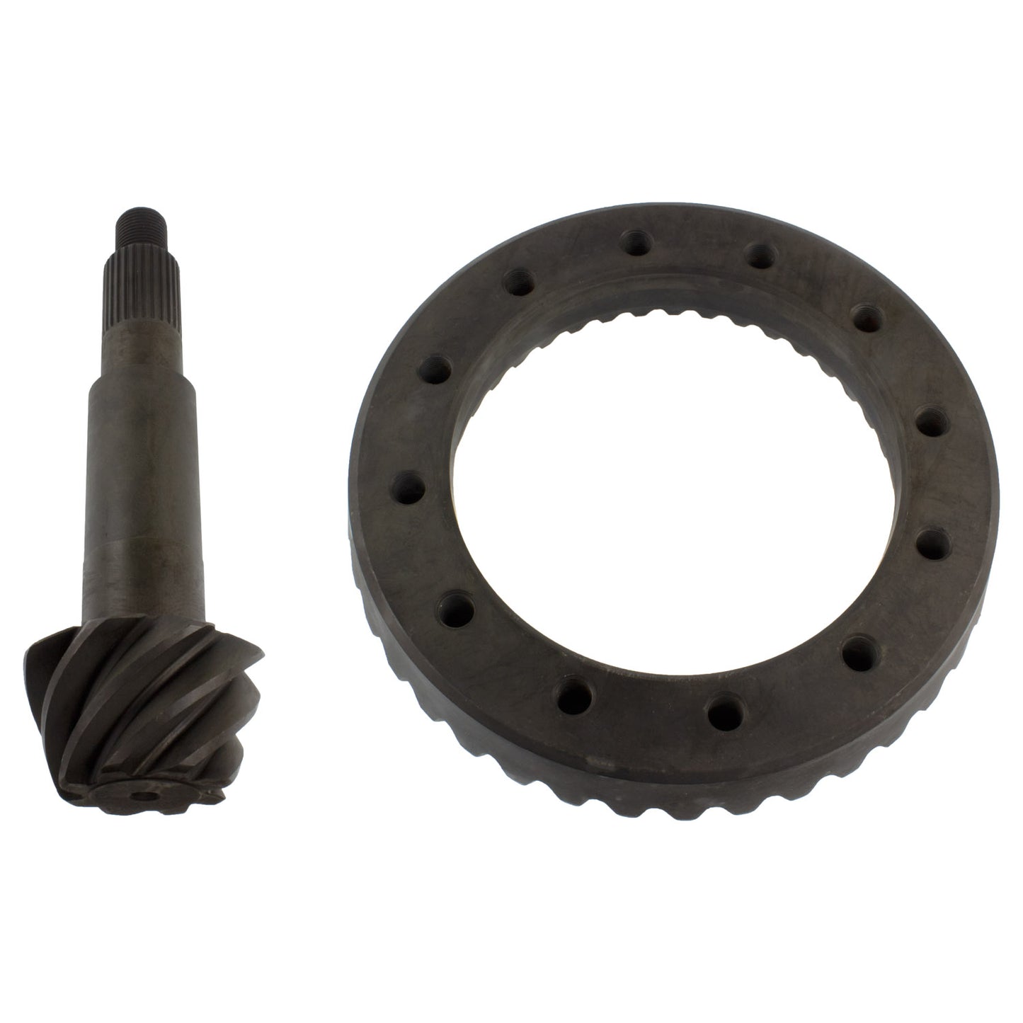 Differential Ring And Pinion