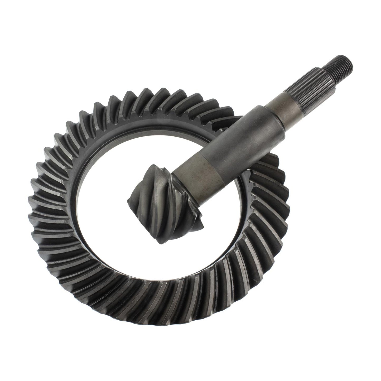 Differential Ring And Pinion