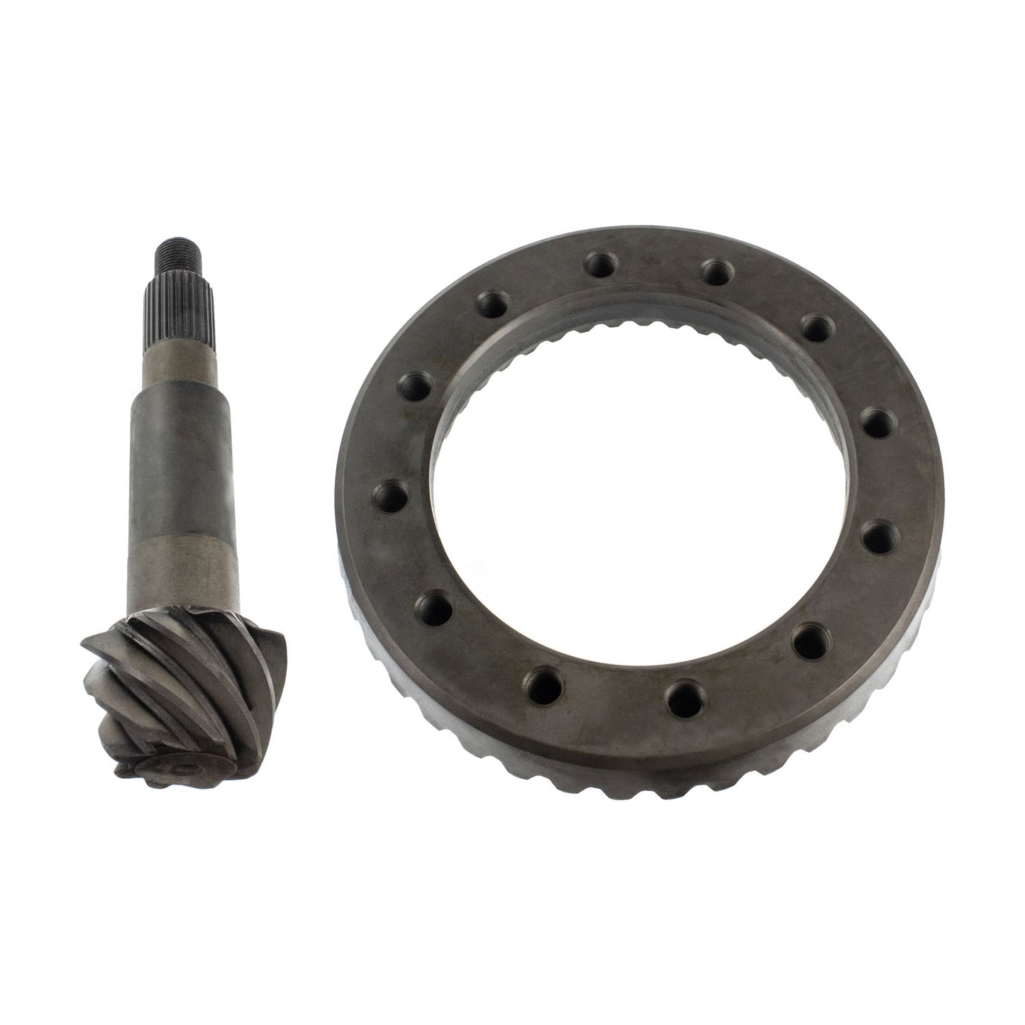 Differential Ring And Pinion