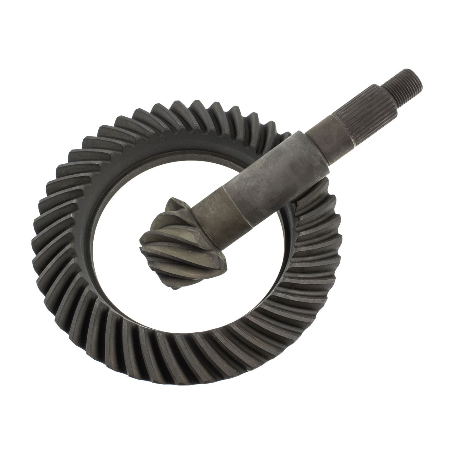 Differential Ring And Pinion