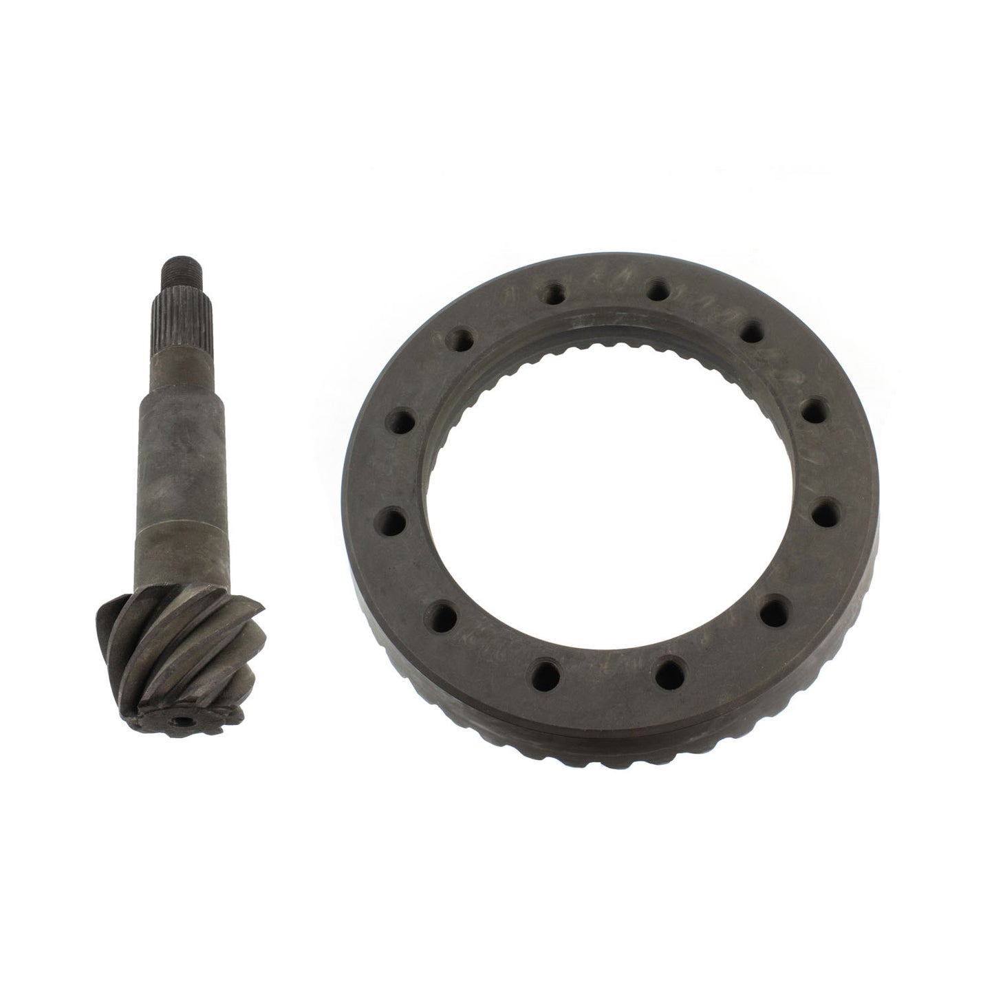 Differential Ring And Pinion