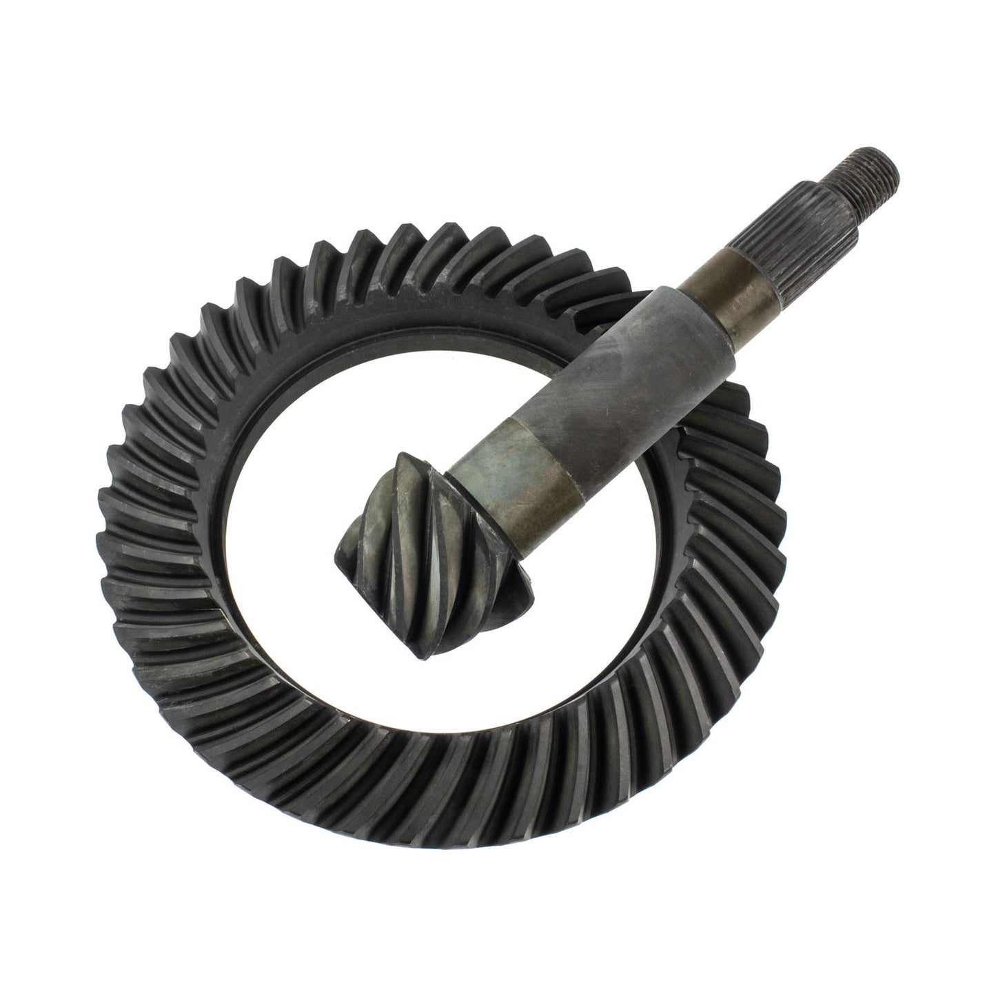 Differential Ring And Pinion