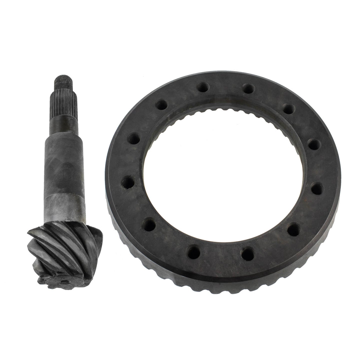 Differential Ring And Pinion