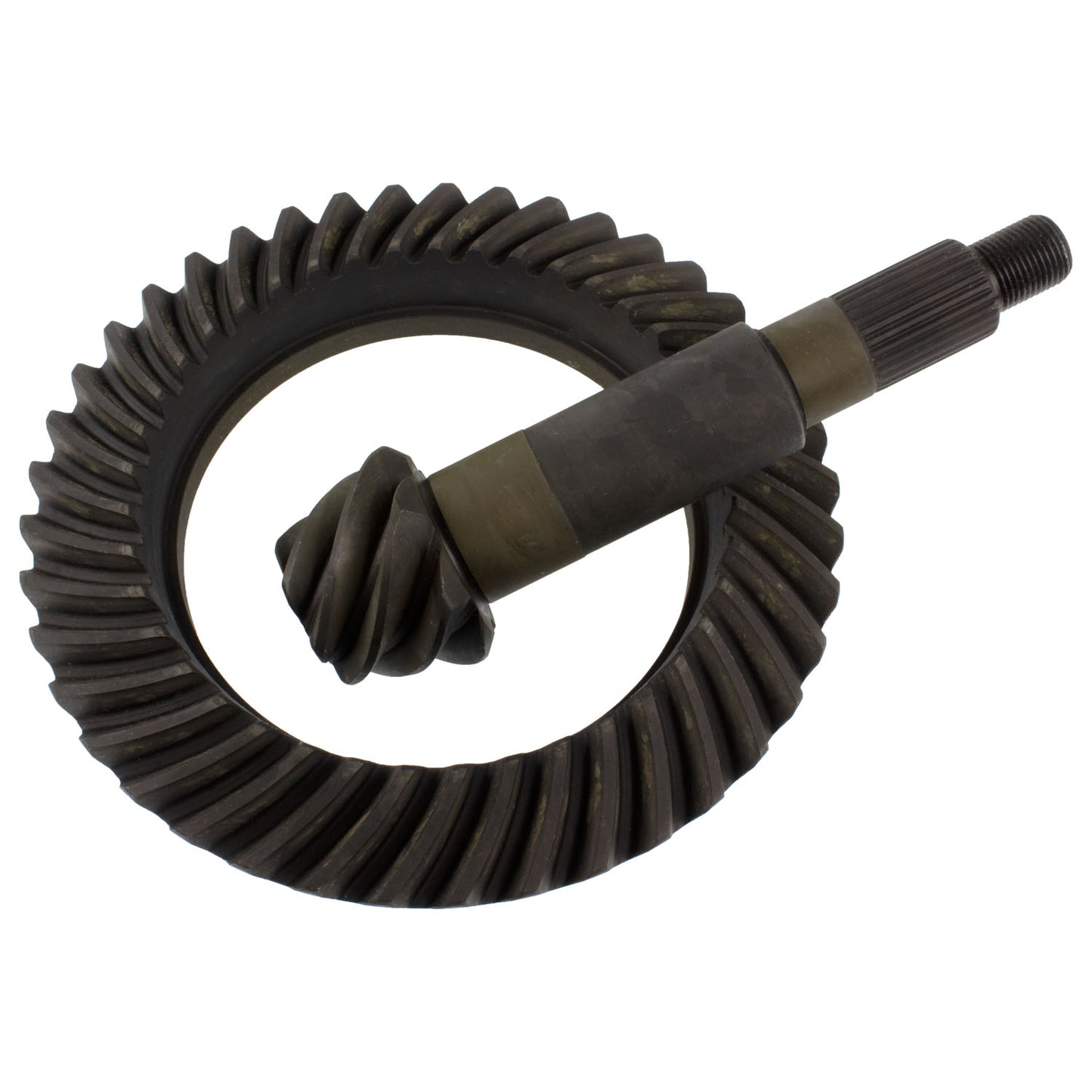 Differential Ring And Pinion