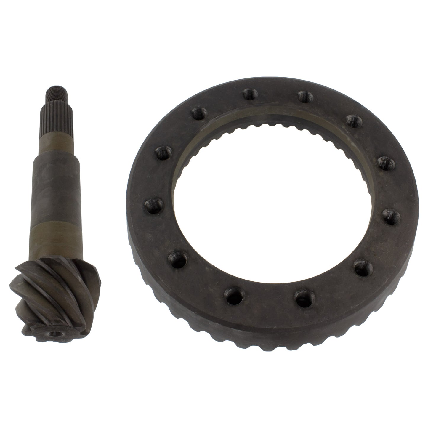 Differential Ring And Pinion