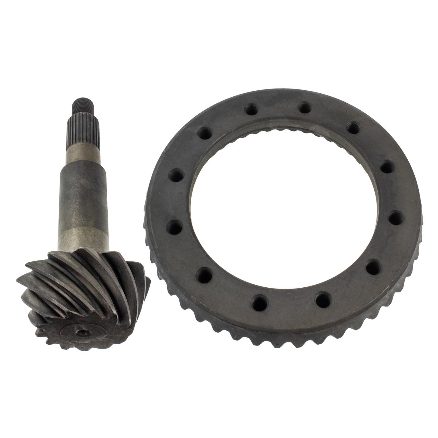 Differential Ring And Pinion