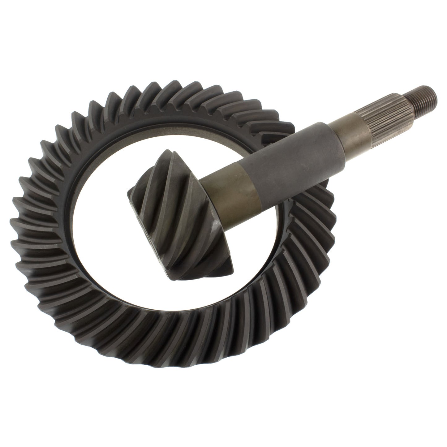 Differential Ring And Pinion