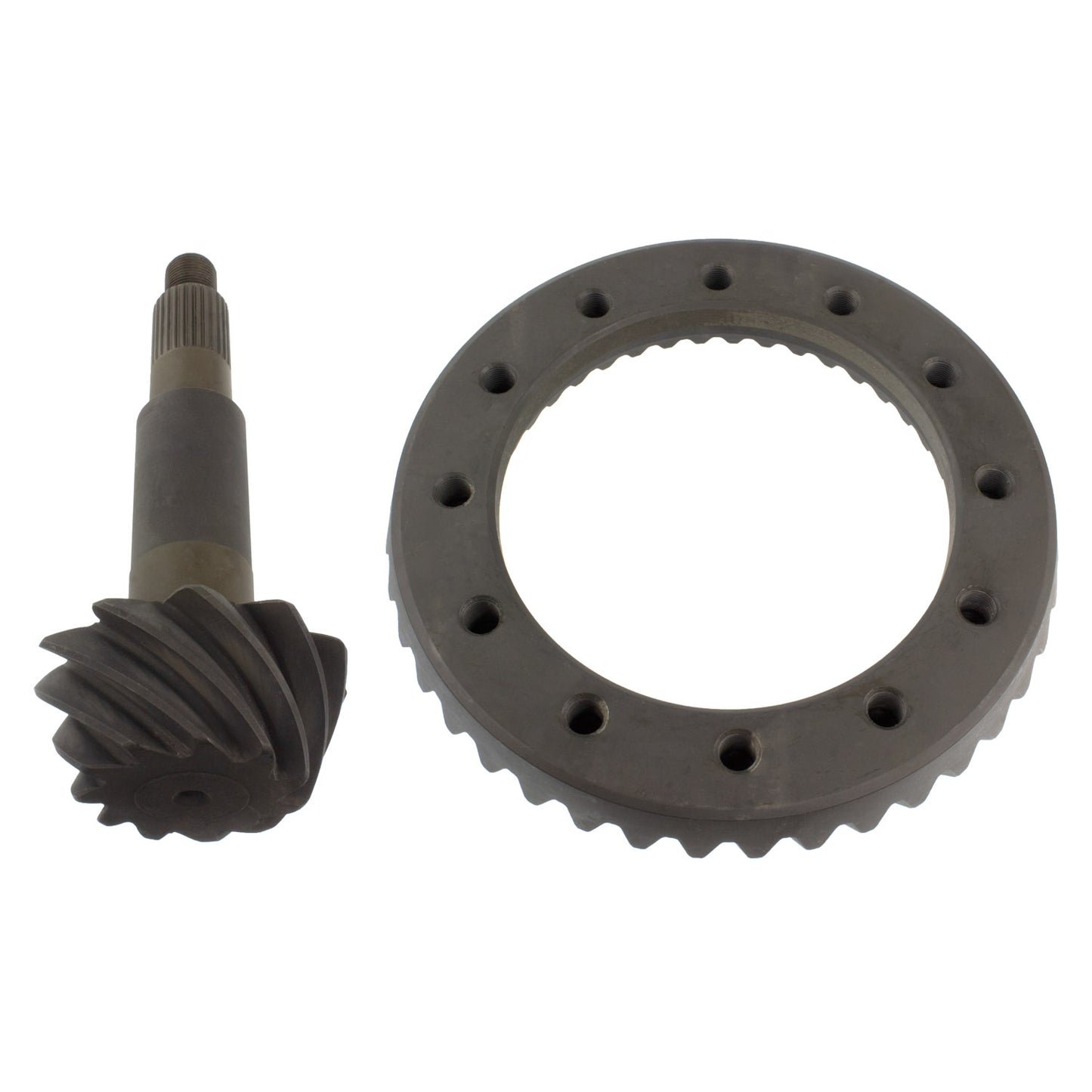 Differential Ring And Pinion