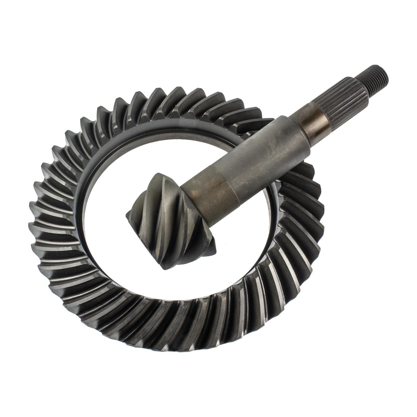 Differential Ring And Pinion