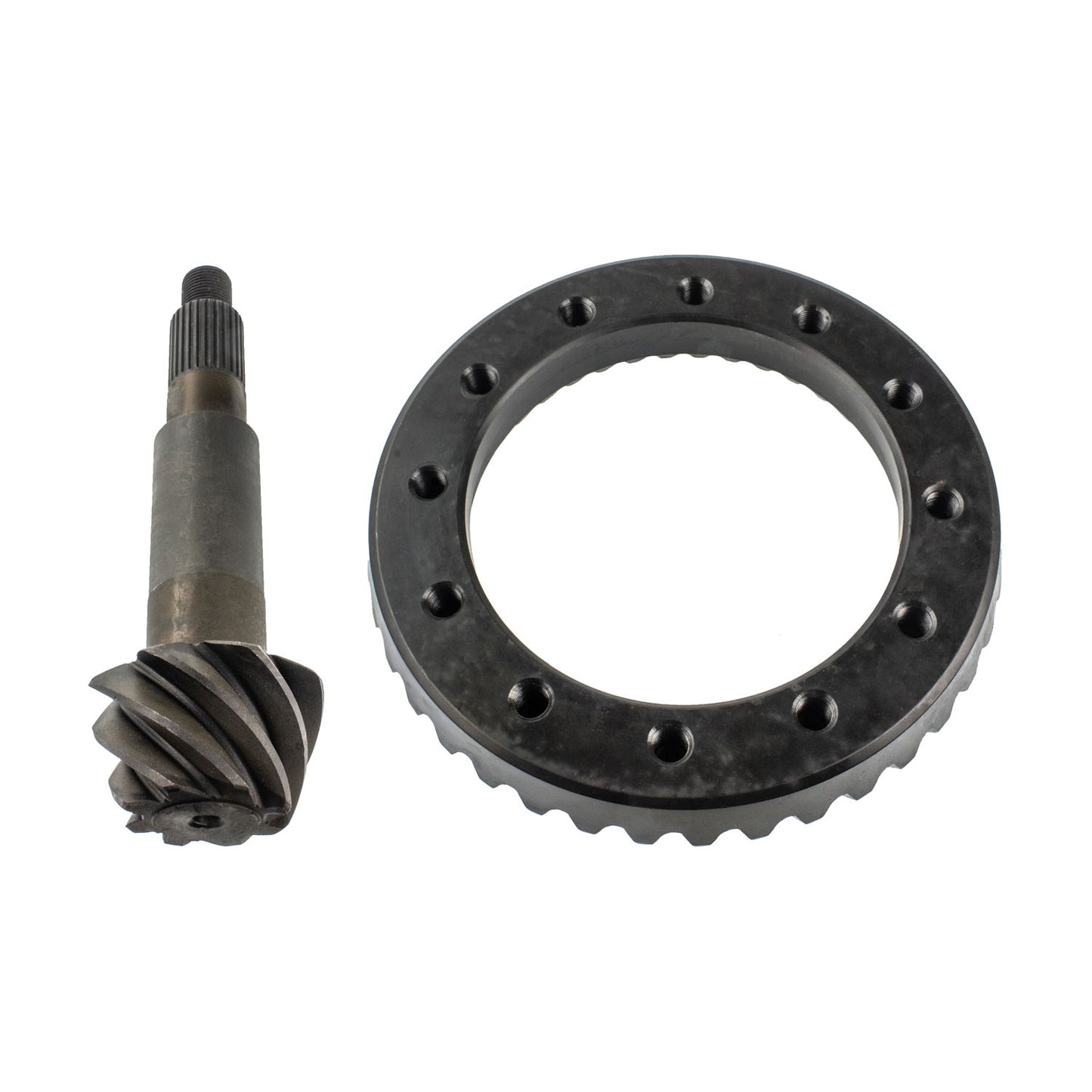 Differential Ring And Pinion