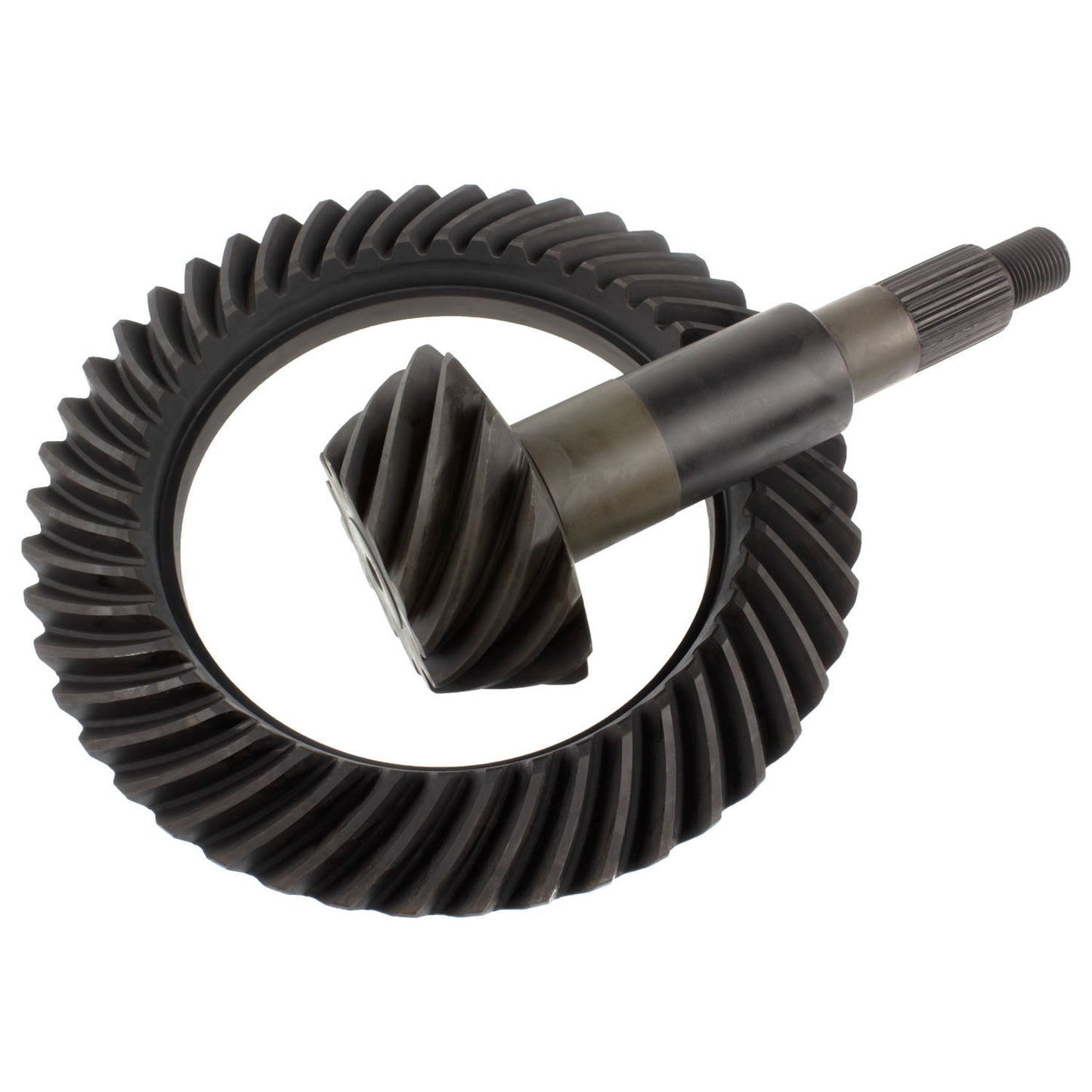 Differential Ring And Pinion