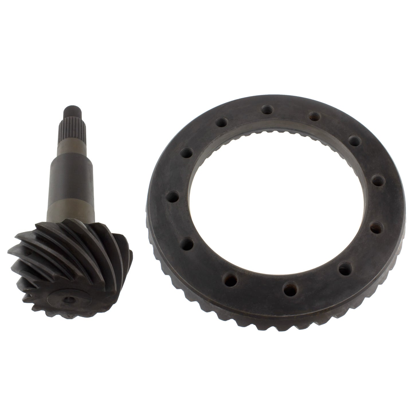 Differential Ring And Pinion