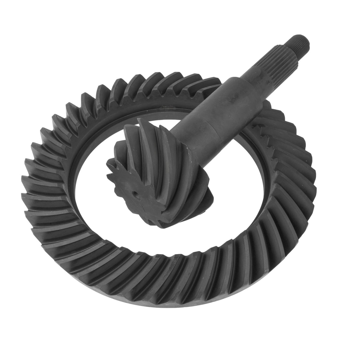 Differential Ring And Pinion