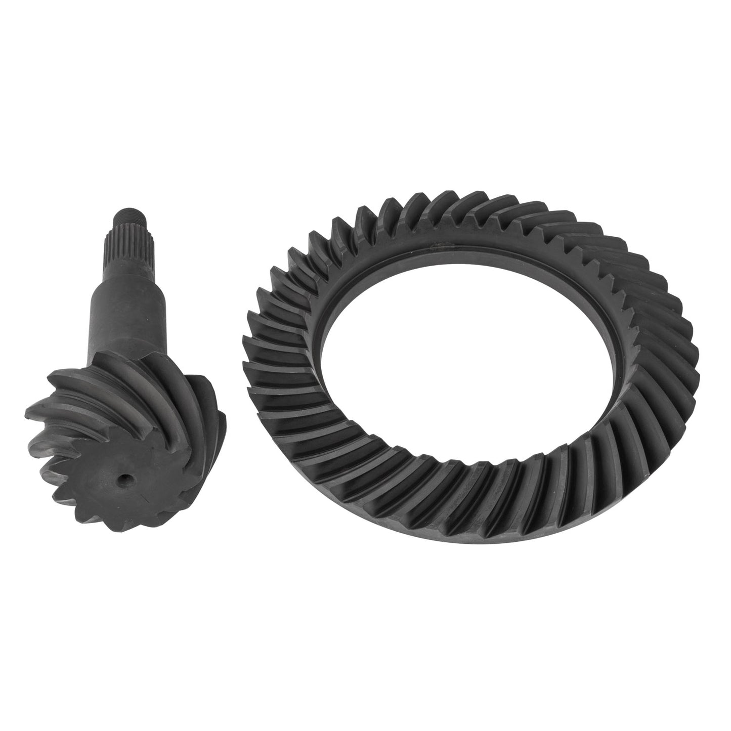 Differential Ring And Pinion