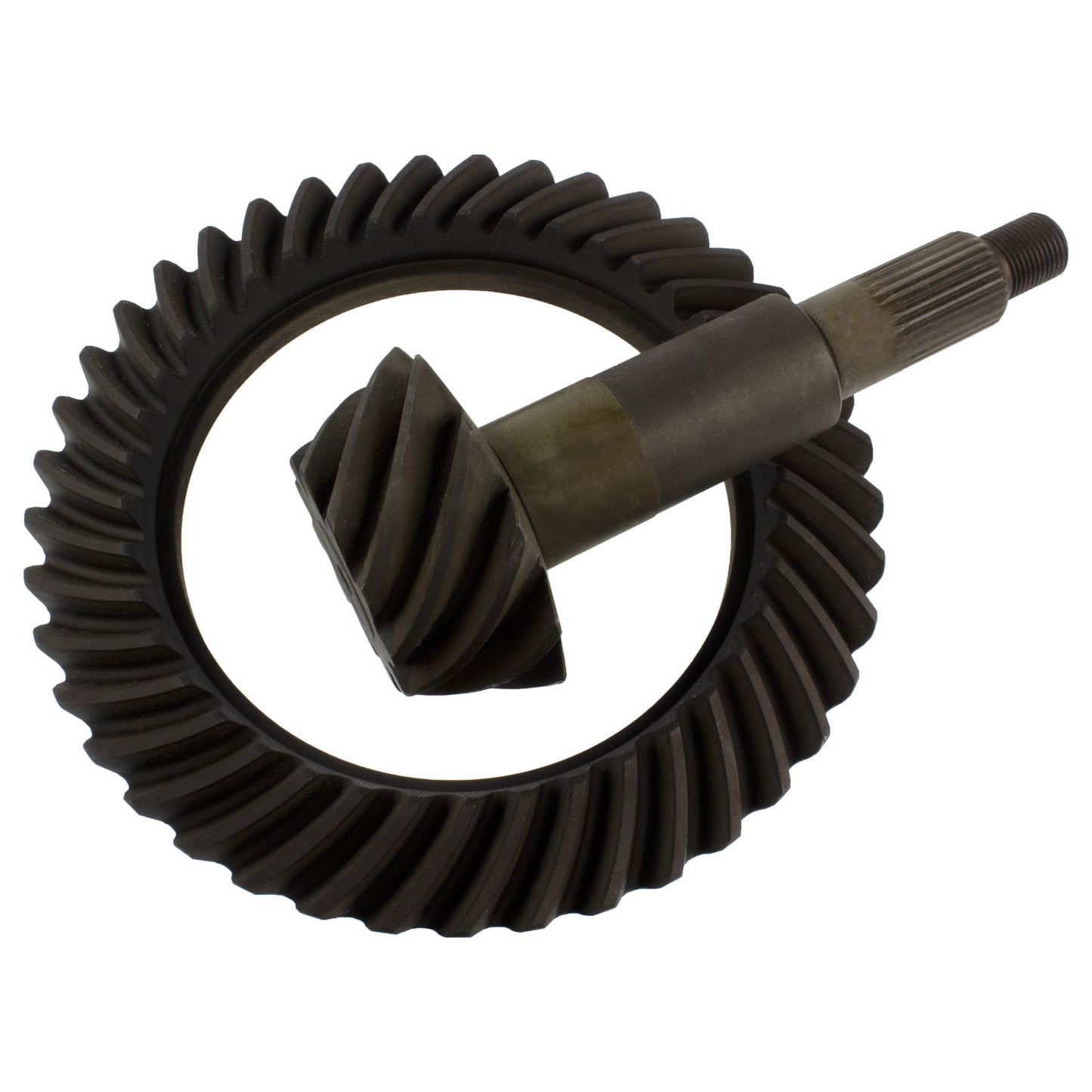 Differential Ring And Pinion