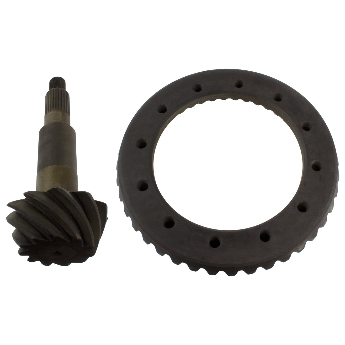 Differential Ring And Pinion