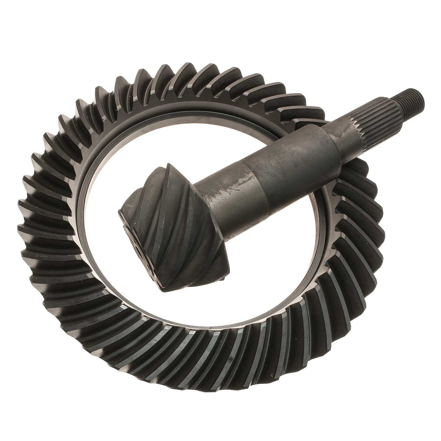 Differential Ring And Pinion